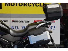 スズキ V-STROM250