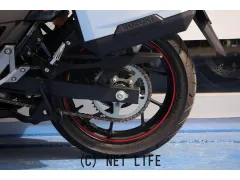 スズキ V-STROM250