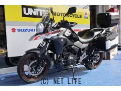 スズキ V-STROM250