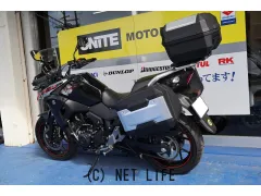 スズキ V-STROM250