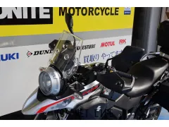 スズキ V-STROM250