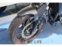 スズキ V-STROM250