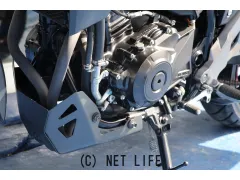 スズキ V-STROM250