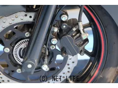 スズキ V-STROM250