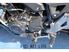 スズキ V-STROM250