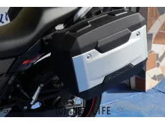 スズキ V-STROM250