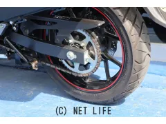 スズキ V-STROM250