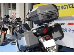 スズキ V-STROM250