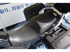 スズキ V-STROM250