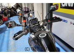 スズキ V-STROM250