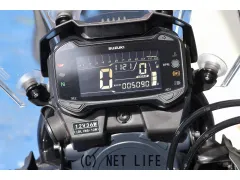 スズキ V-STROM250