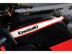 カワサキ GPZ