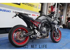 スズキ GSX-8S