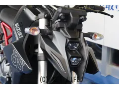 スズキ GSX-8S