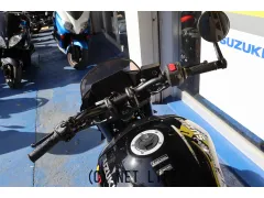 スズキ GSX-8S