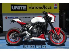 スズキ GSX-8S