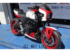 スズキ GSX-8S