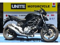 スズキ グラディウス