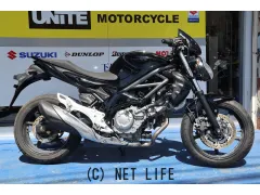 スズキ グラディウス