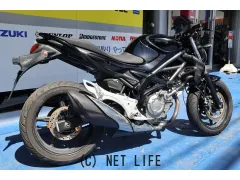 スズキ グラディウス