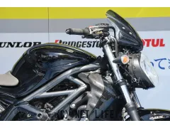 スズキ グラディウス