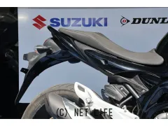 スズキ グラディウス