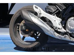 スズキ グラディウス