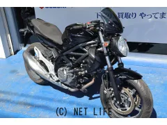 スズキ グラディウス