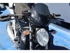 スズキ グラディウス