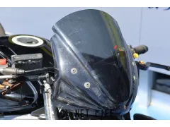 スズキ グラディウス