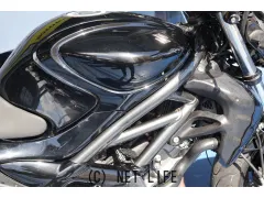 スズキ グラディウス