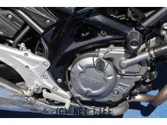 スズキ グラディウス