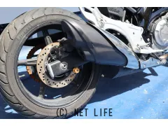 スズキ グラディウス