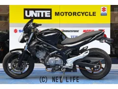 スズキ グラディウス