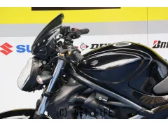 スズキ グラディウス