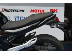 スズキ グラディウス