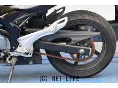 スズキ グラディウス