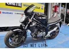 スズキ グラディウス