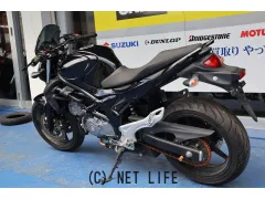 スズキ グラディウス