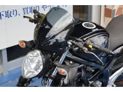 スズキ グラディウス