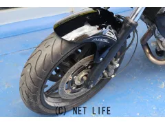 スズキ グラディウス