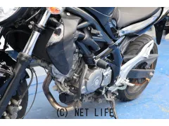 スズキ グラディウス