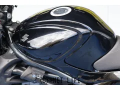 スズキ グラディウス