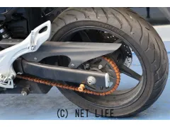 スズキ グラディウス