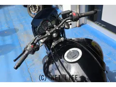 スズキ グラディウス