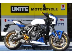 スズキ GSX-8S