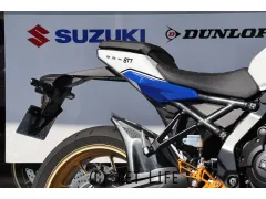 スズキ GSX-8S