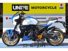スズキ GSX-8S