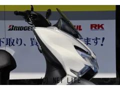 スズキ バーグマン125