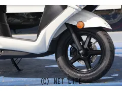 スズキ バーグマン125